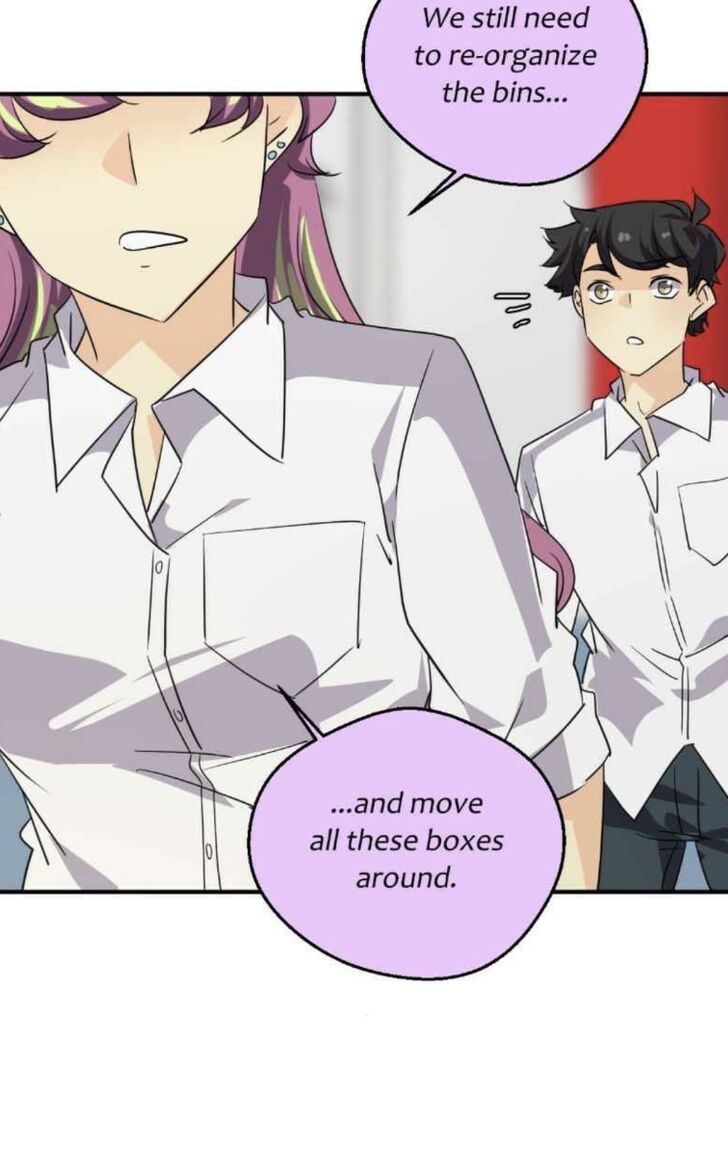 Read unOrdinary Manga Online