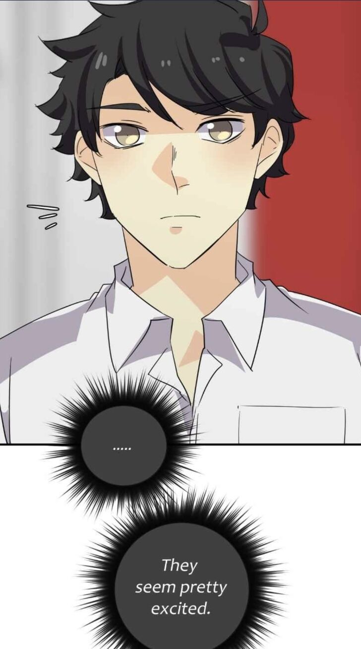 Read unOrdinary Manga Online