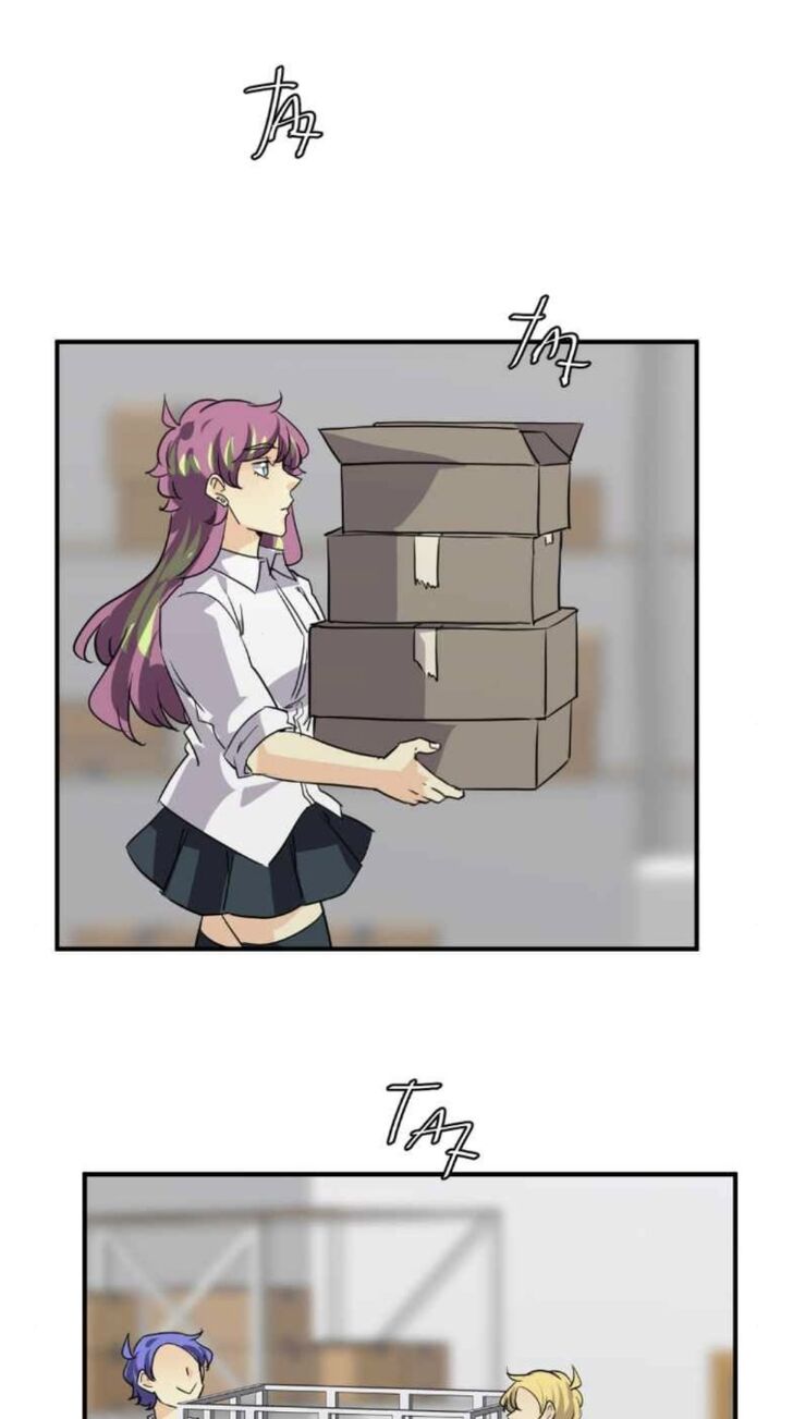 Read unOrdinary Manga Online