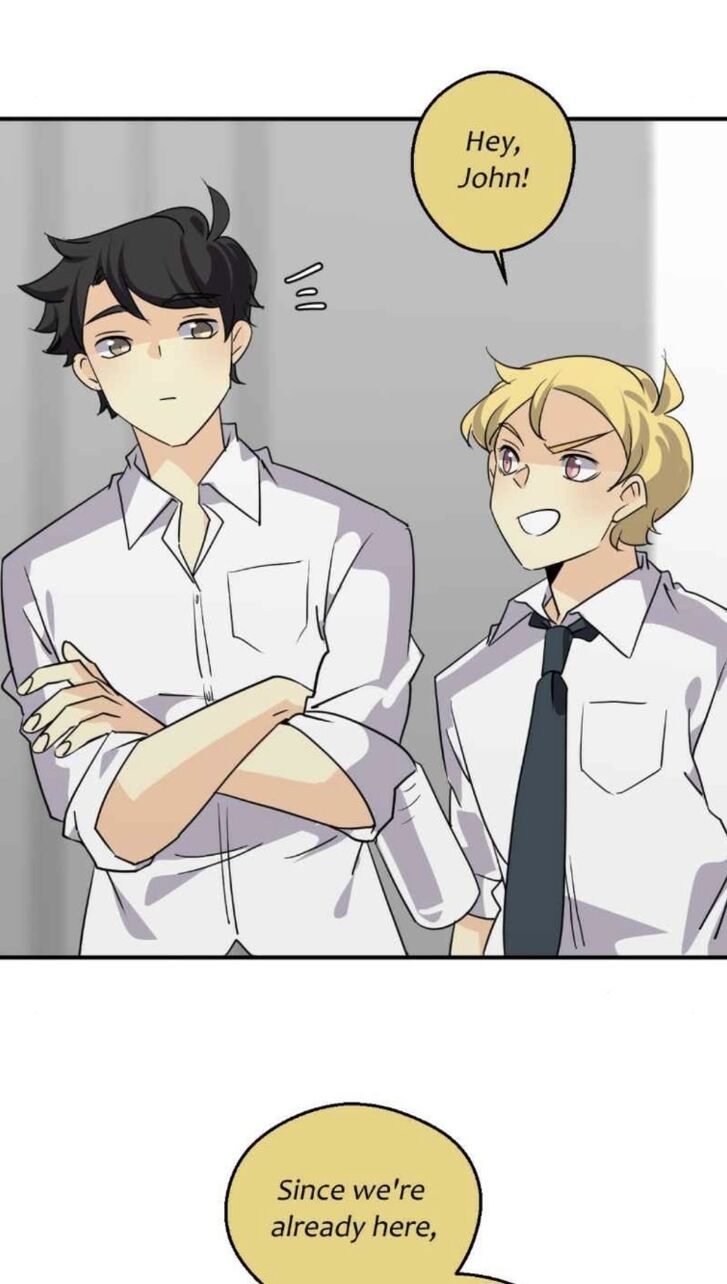 Read unOrdinary Manga Online
