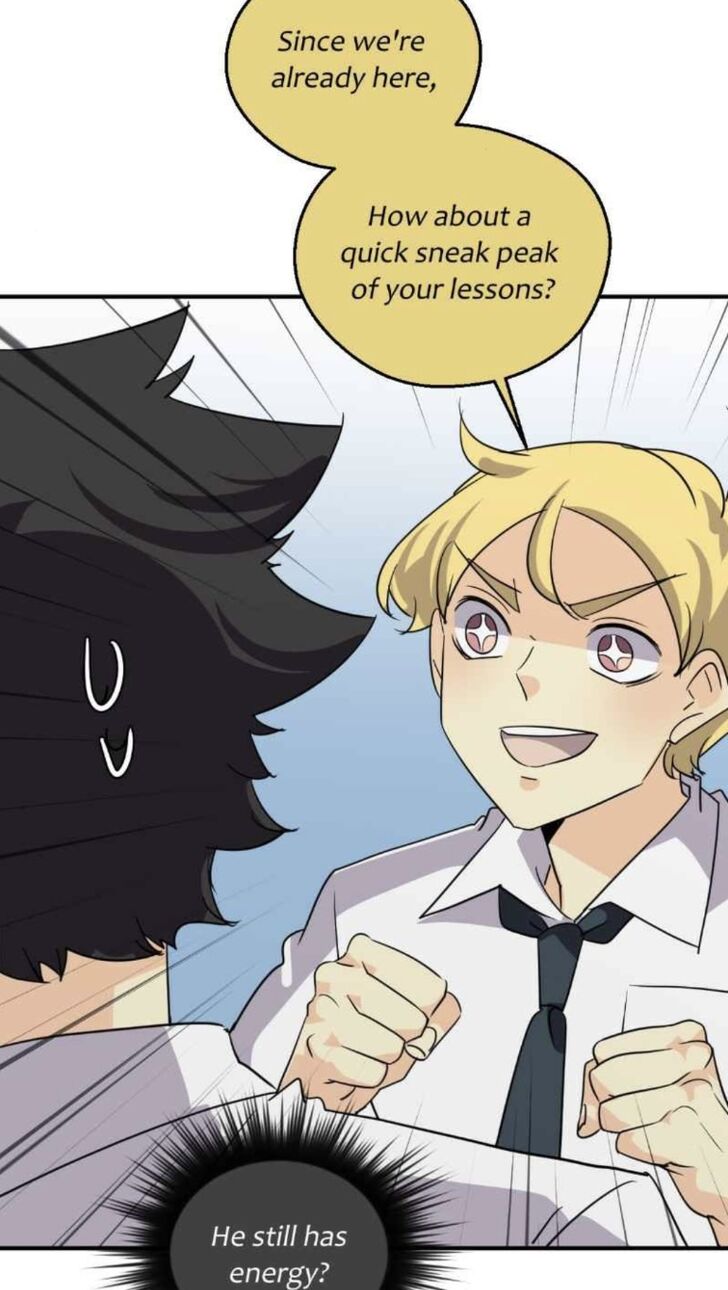 Read unOrdinary Manga Online