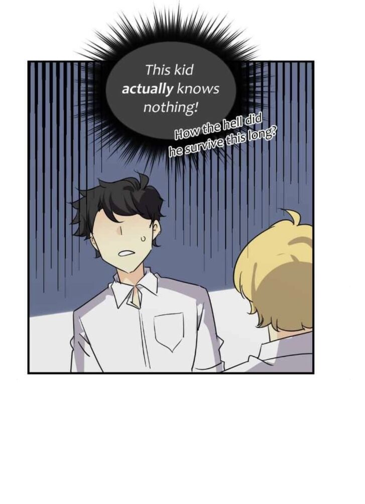 Read unOrdinary Manga Online