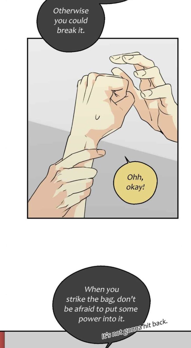 Read unOrdinary Manga Online