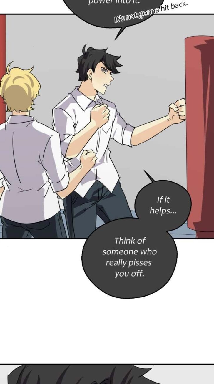 Read unOrdinary Manga Online