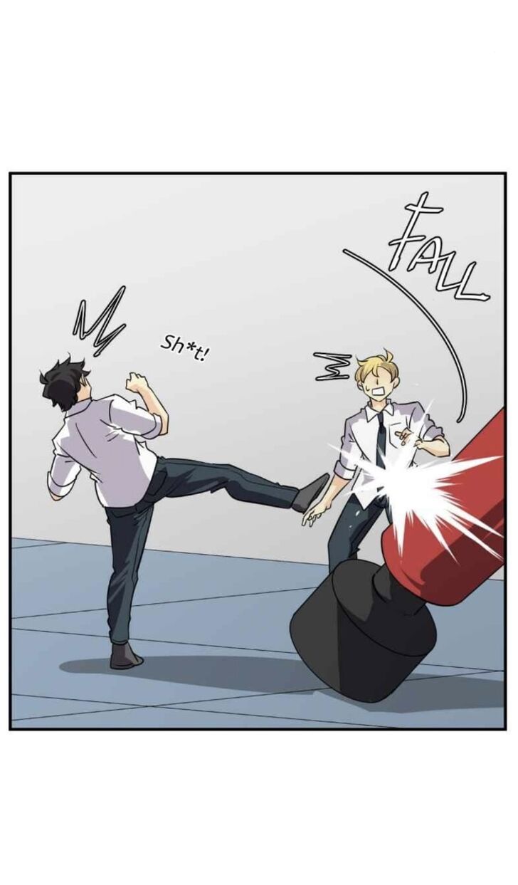 Read unOrdinary Manga Online