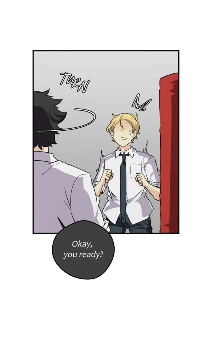 Read unOrdinary Manga Online