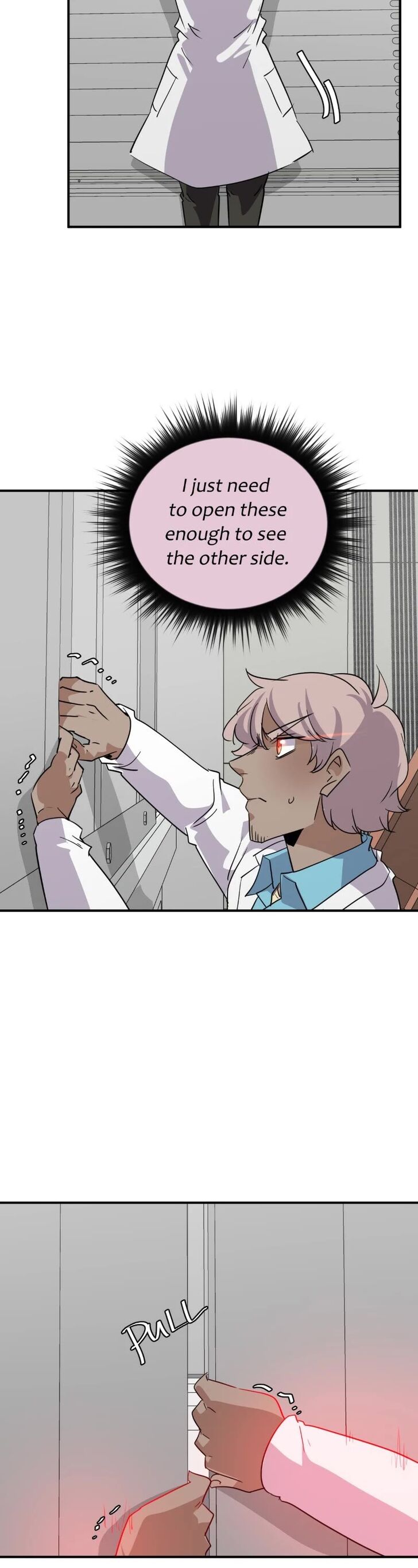 Read unOrdinary Manga Online