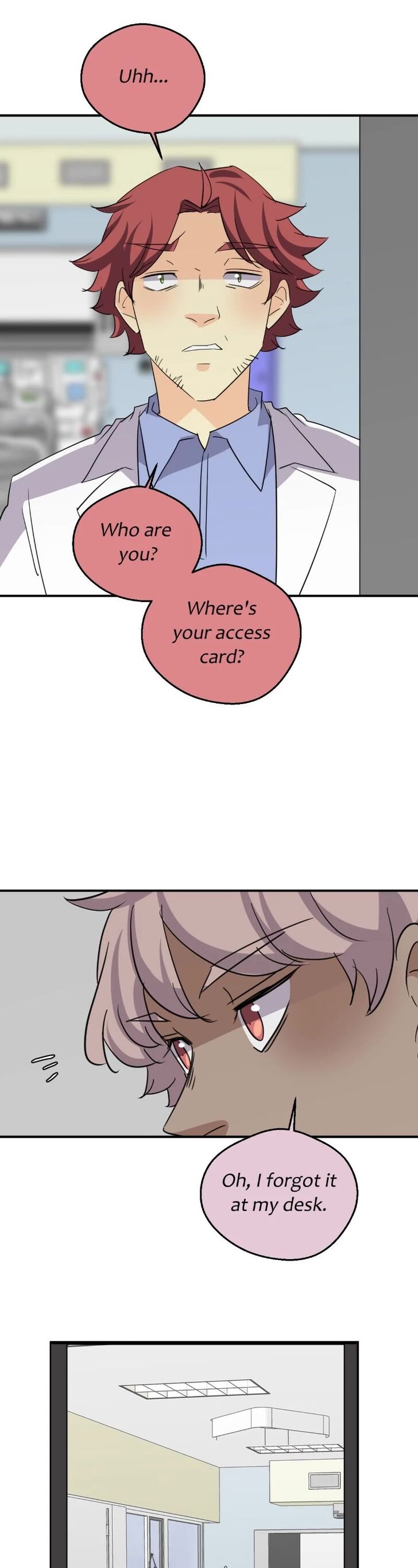 Read unOrdinary Manga Online