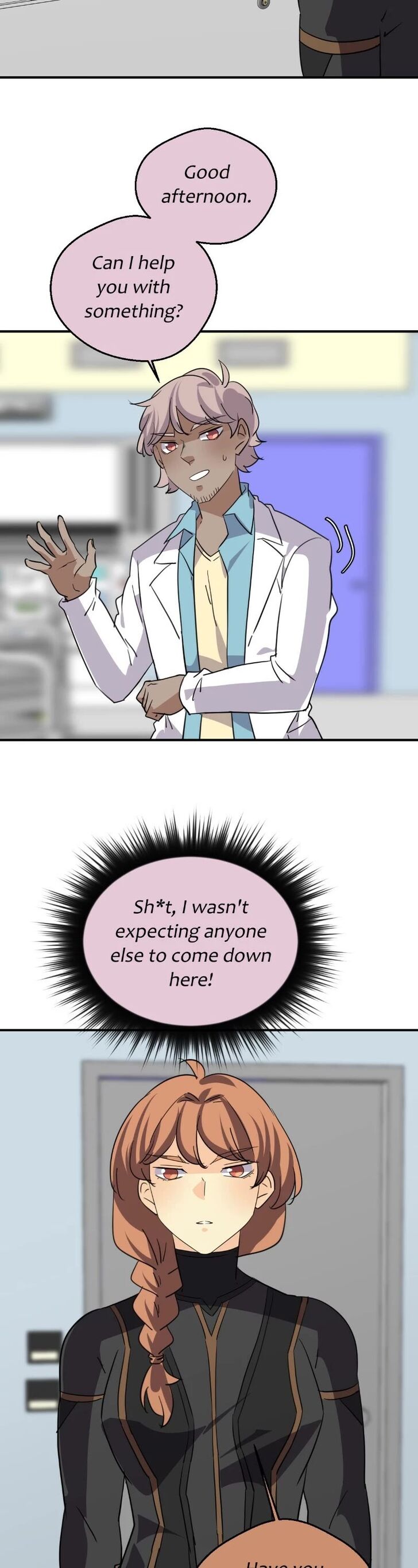 Read unOrdinary Manga Online