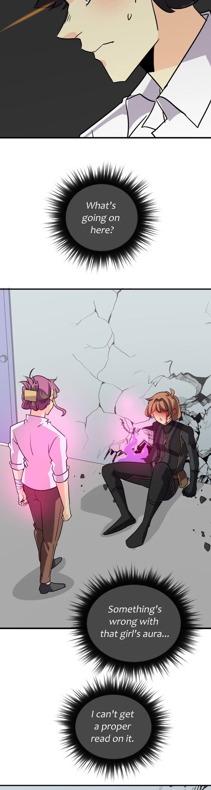 Read unOrdinary Manga Online
