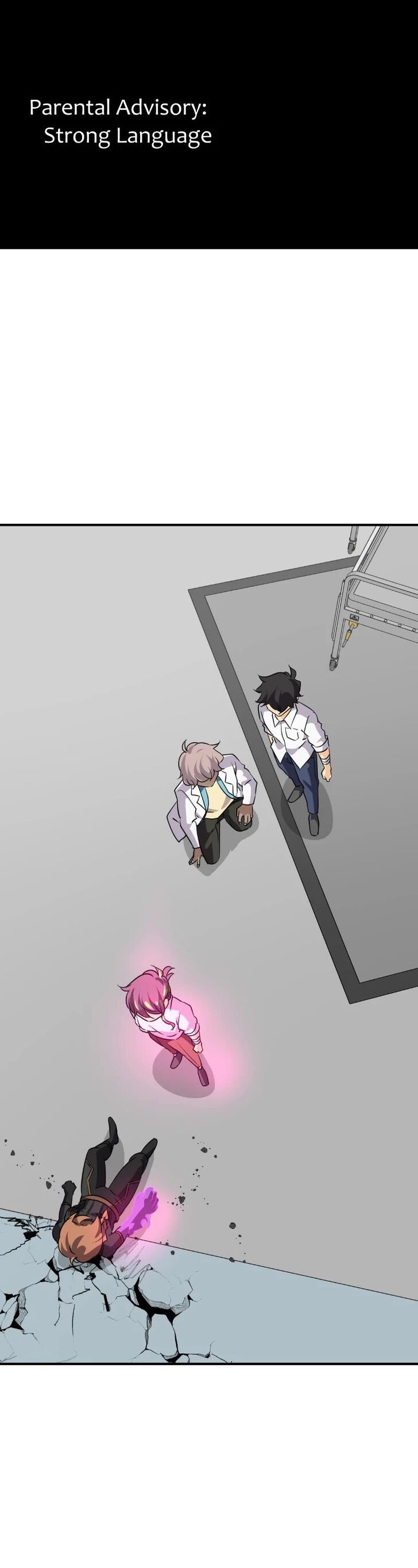 Read unOrdinary Manga Online