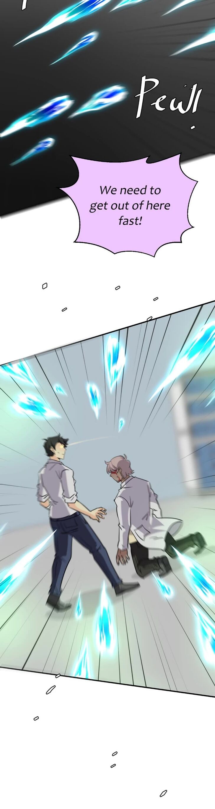 Read unOrdinary Manga Online