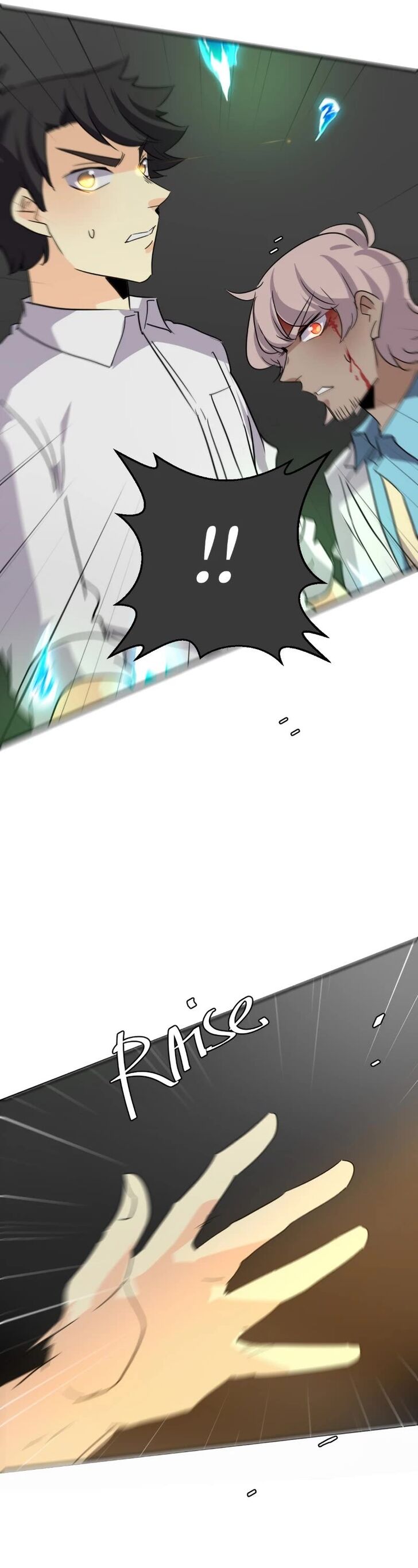 Read unOrdinary Manga Online