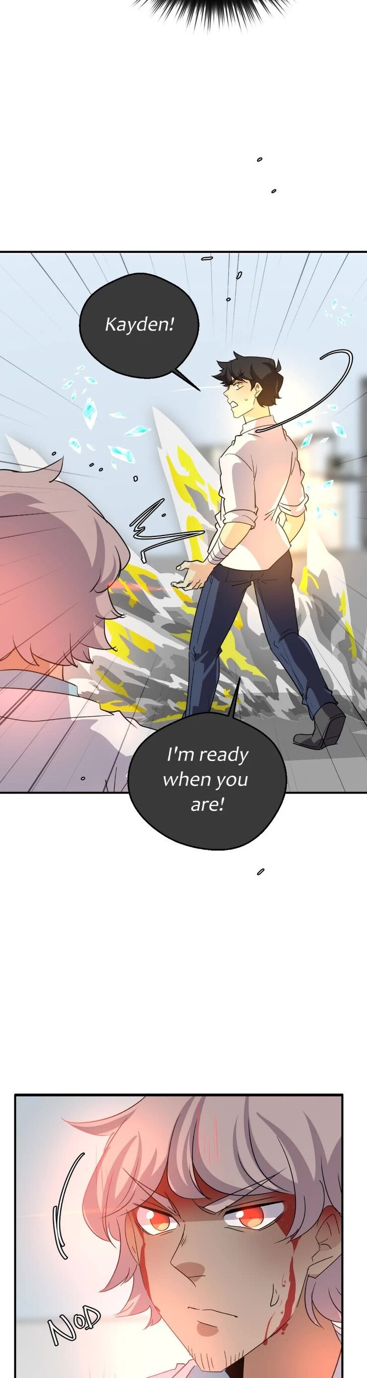 Read unOrdinary Manga Online