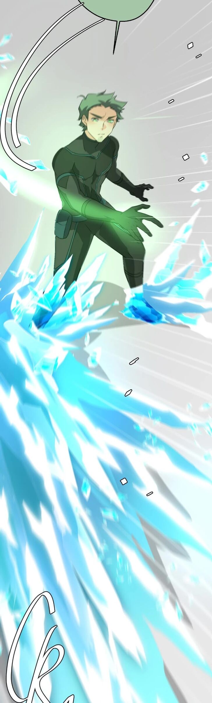 Read unOrdinary Manga Online