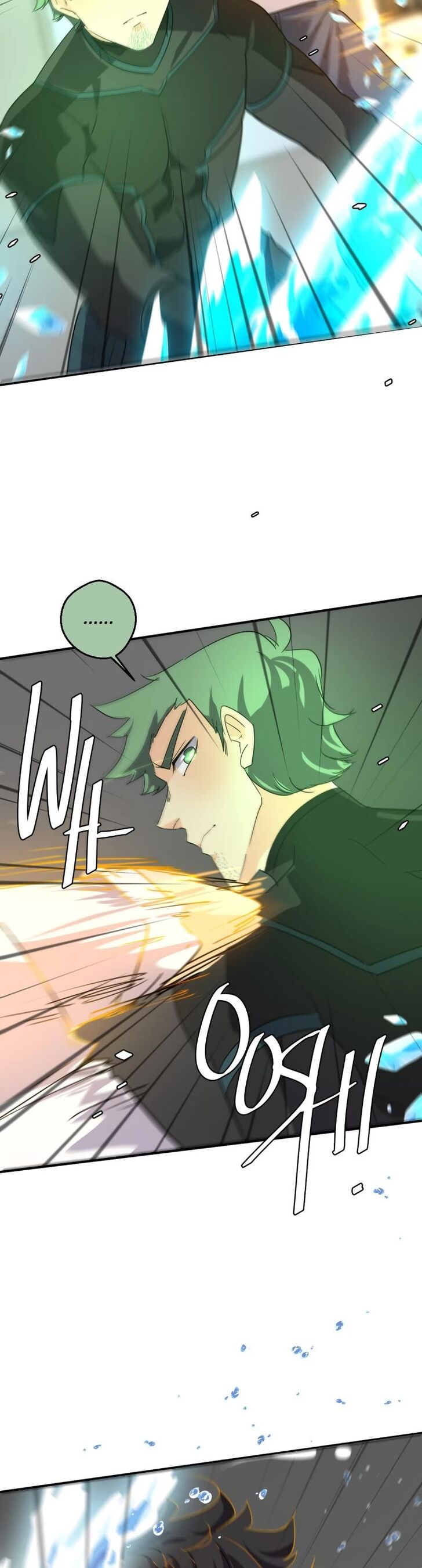 Read unOrdinary Manga Online