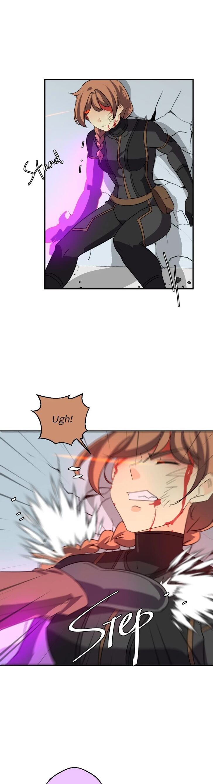 Read unOrdinary Manga Online