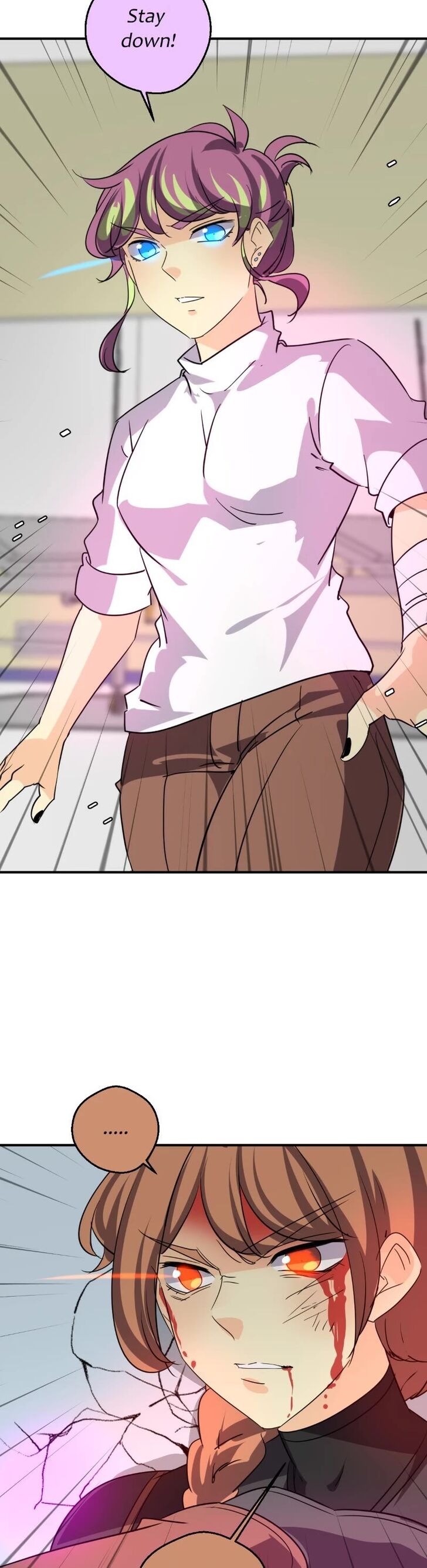 Read unOrdinary Manga Online