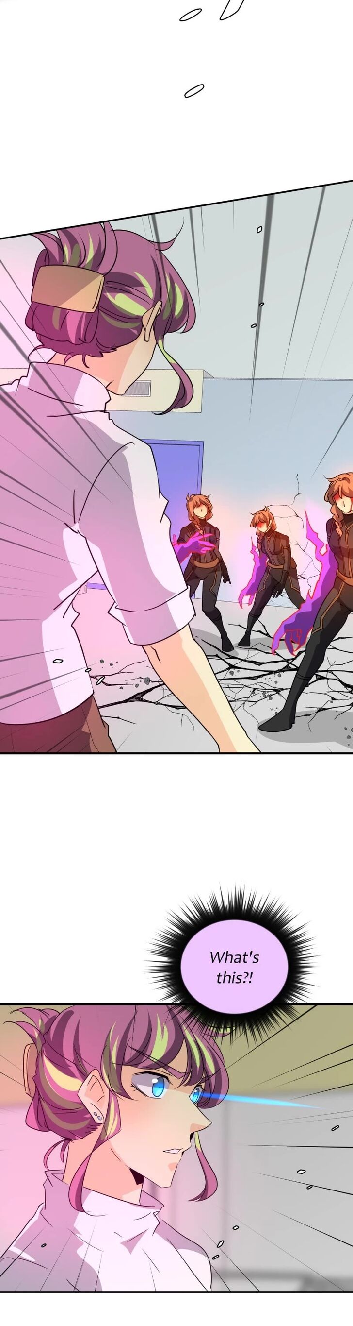 Read unOrdinary Manga Online