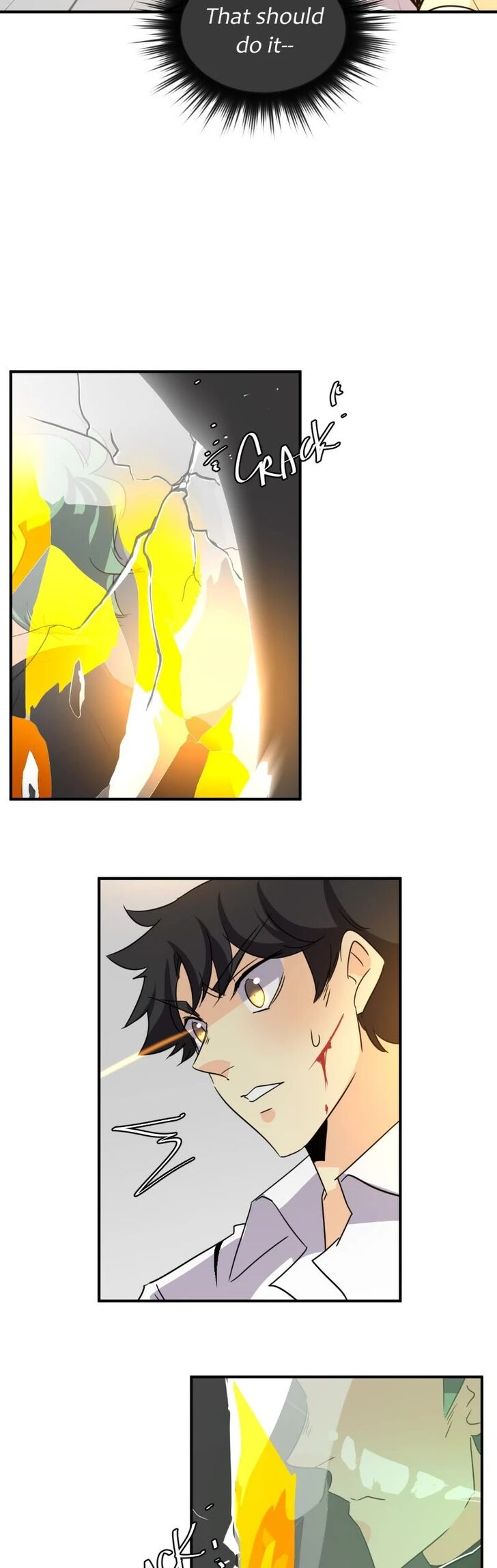 Read unOrdinary Manga Online