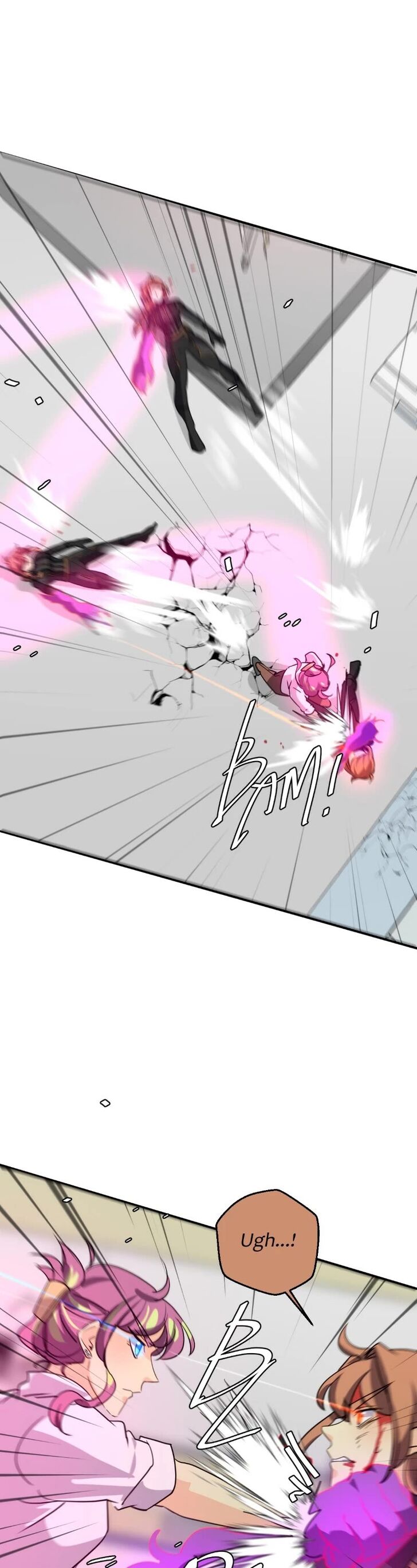 Read unOrdinary Manga Online