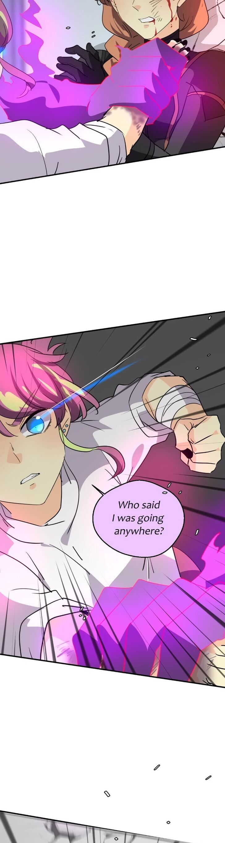 Read unOrdinary Manga Online