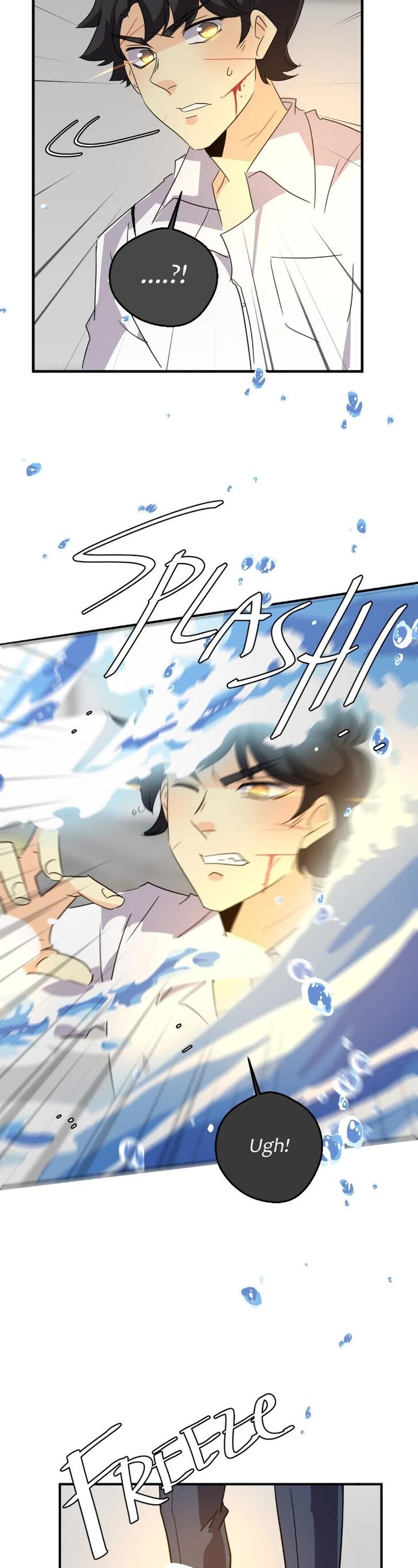 Read unOrdinary Manga Online