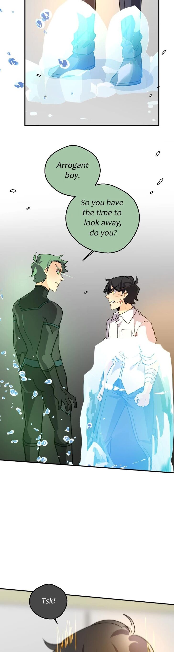 Read unOrdinary Manga Online