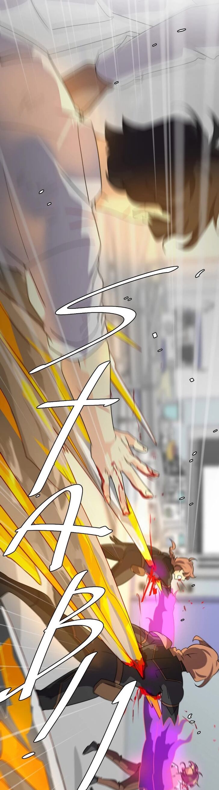 Read unOrdinary Manga Online