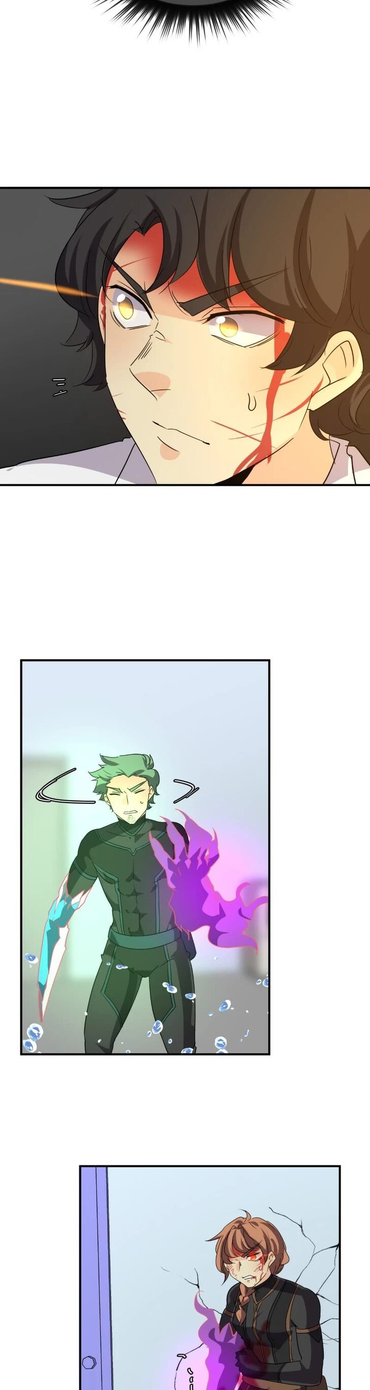 Read unOrdinary Manga Online