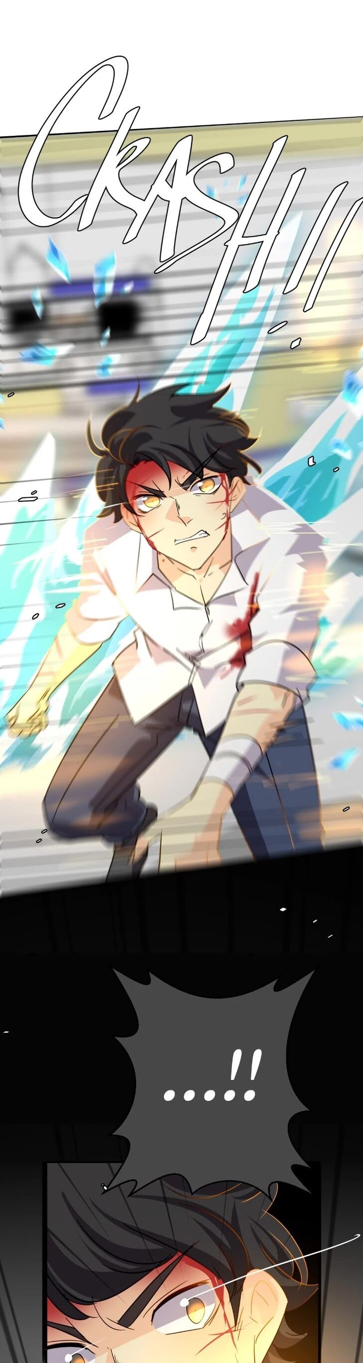 Read unOrdinary Manga Online