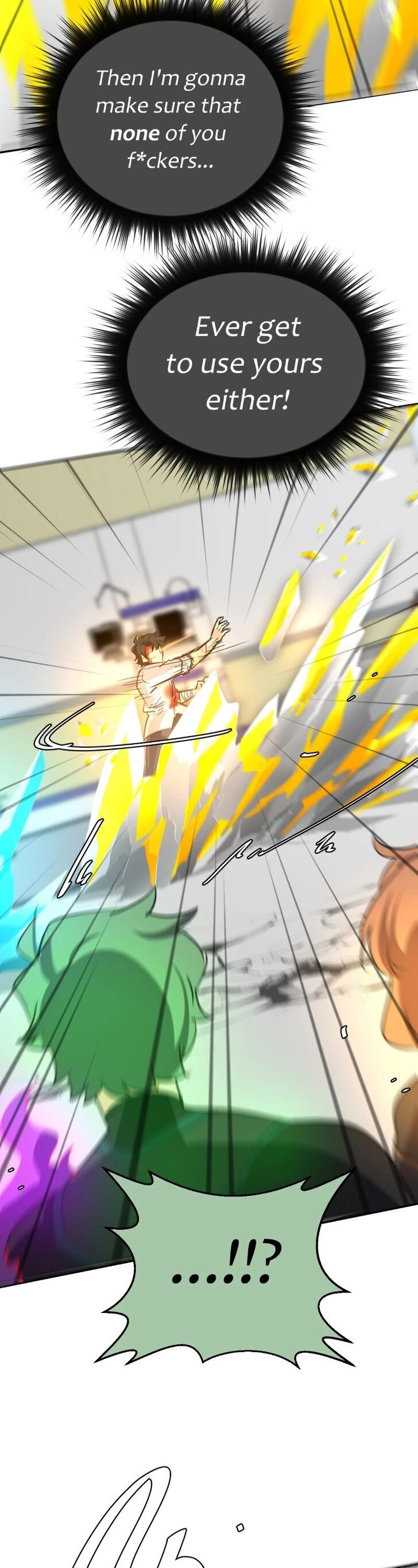 Read unOrdinary Manga Online