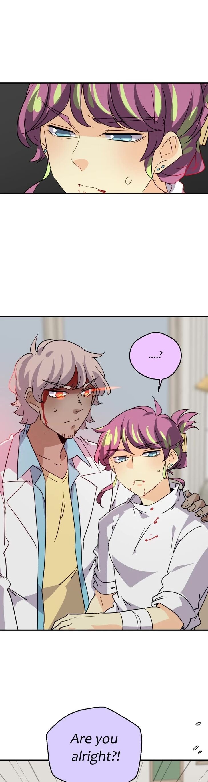 Read unOrdinary Manga Online
