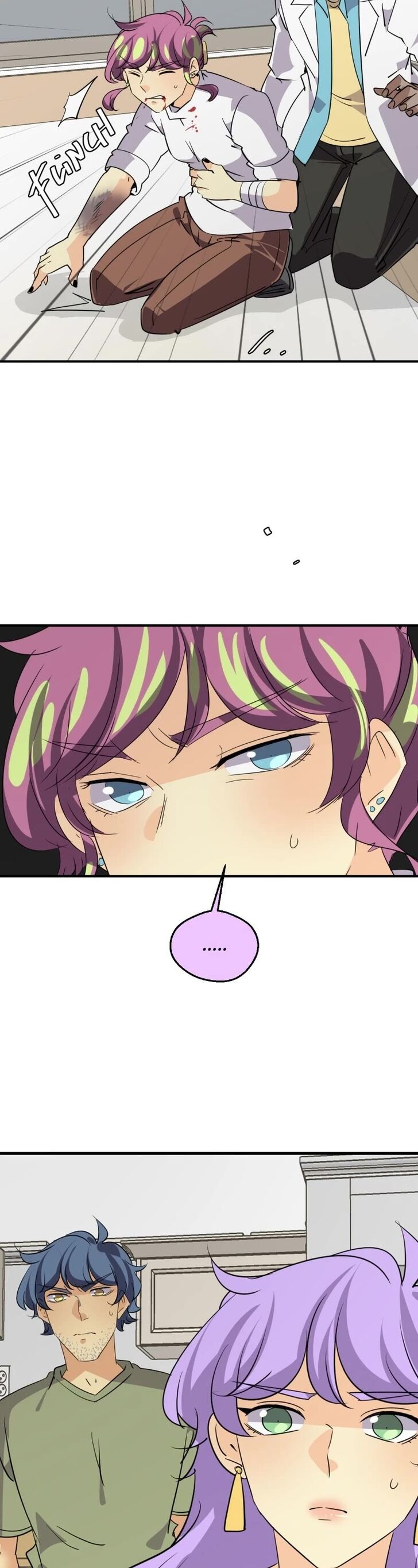 Read unOrdinary Manga Online