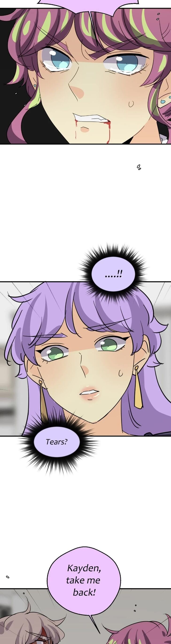 Read unOrdinary Manga Online