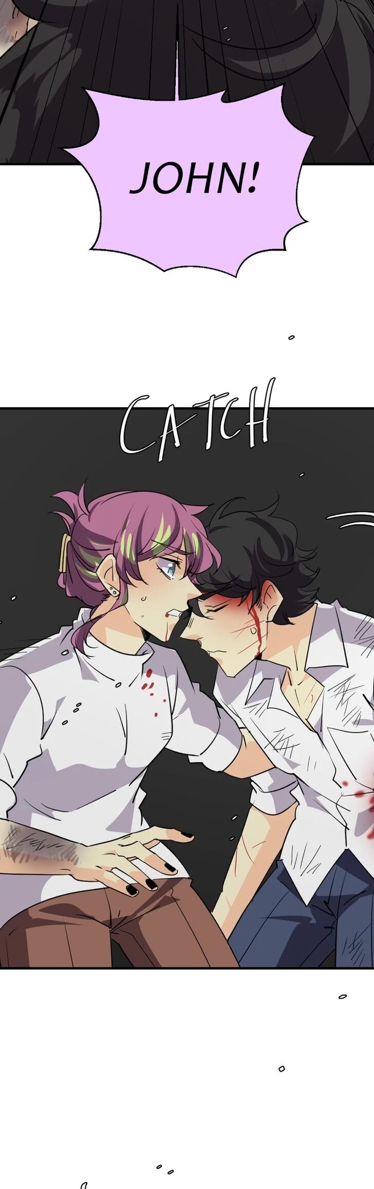 Read unOrdinary Manga Online
