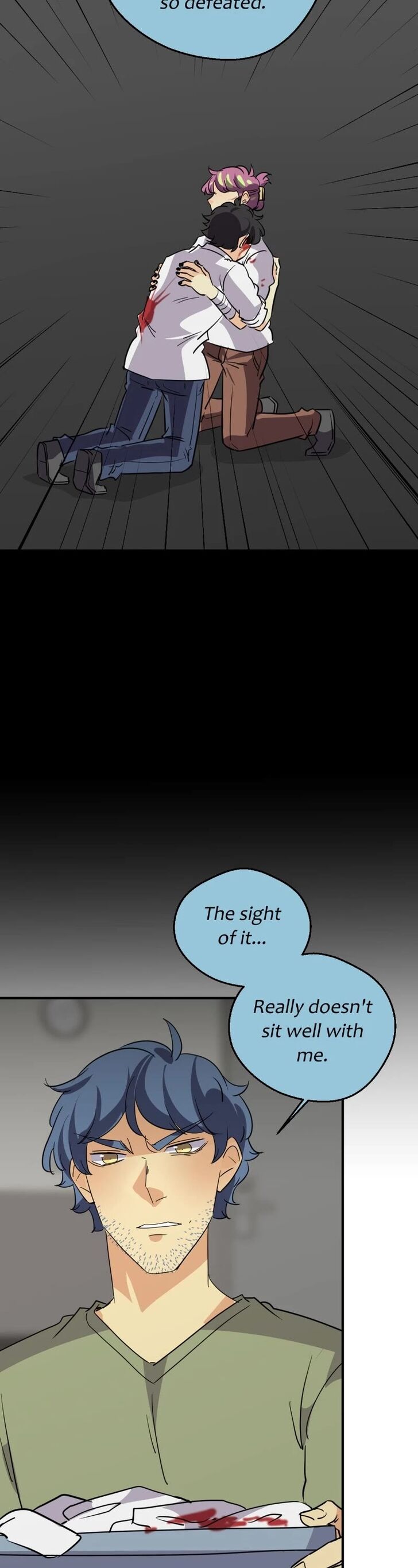 Read unOrdinary Manga Online