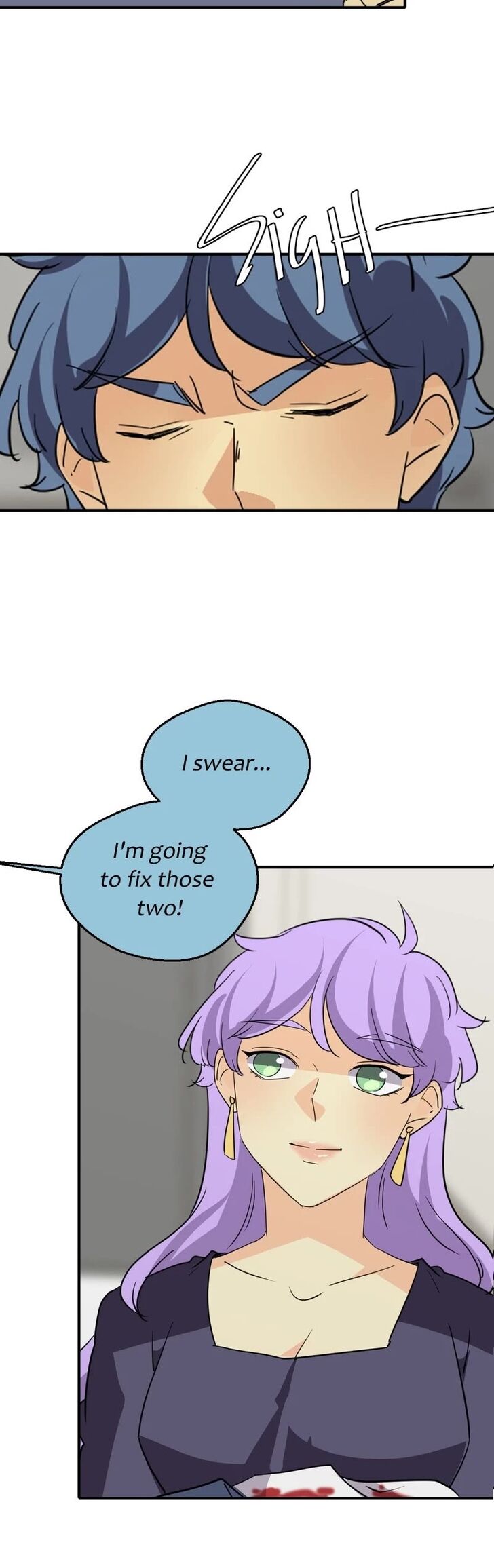 Read unOrdinary Manga Online