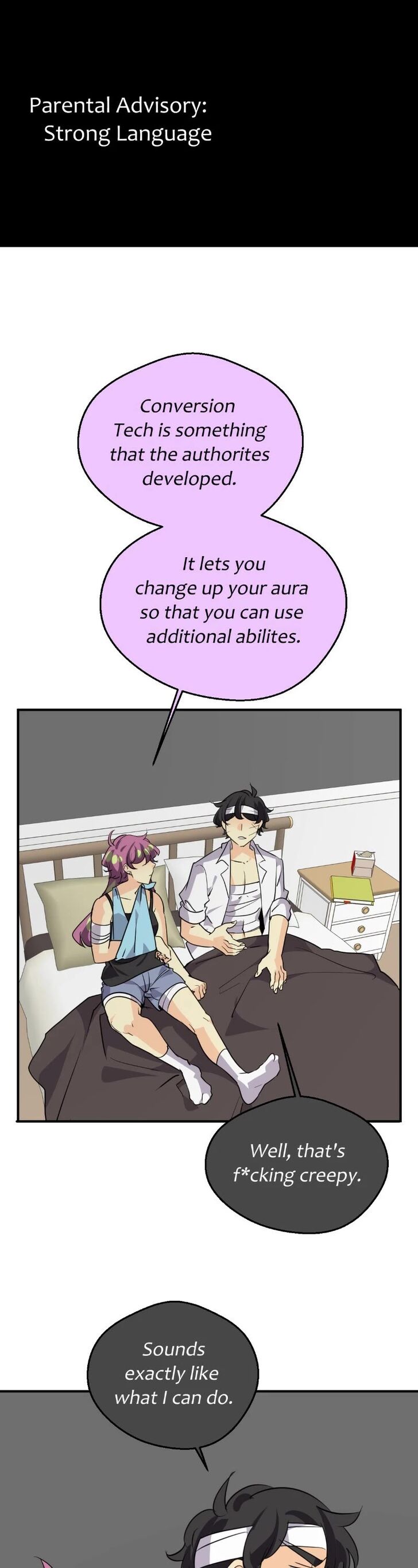 Read unOrdinary Manga Online