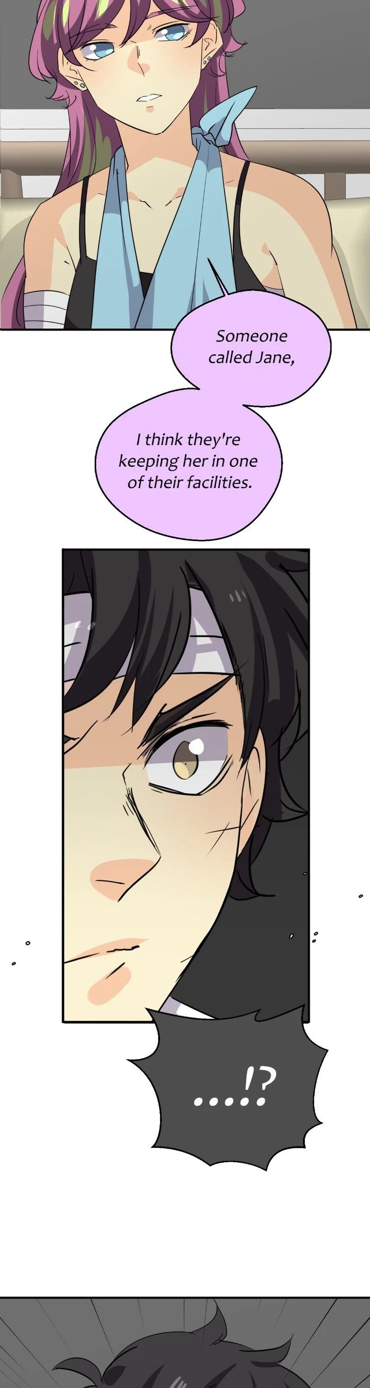 Read unOrdinary Manga Online