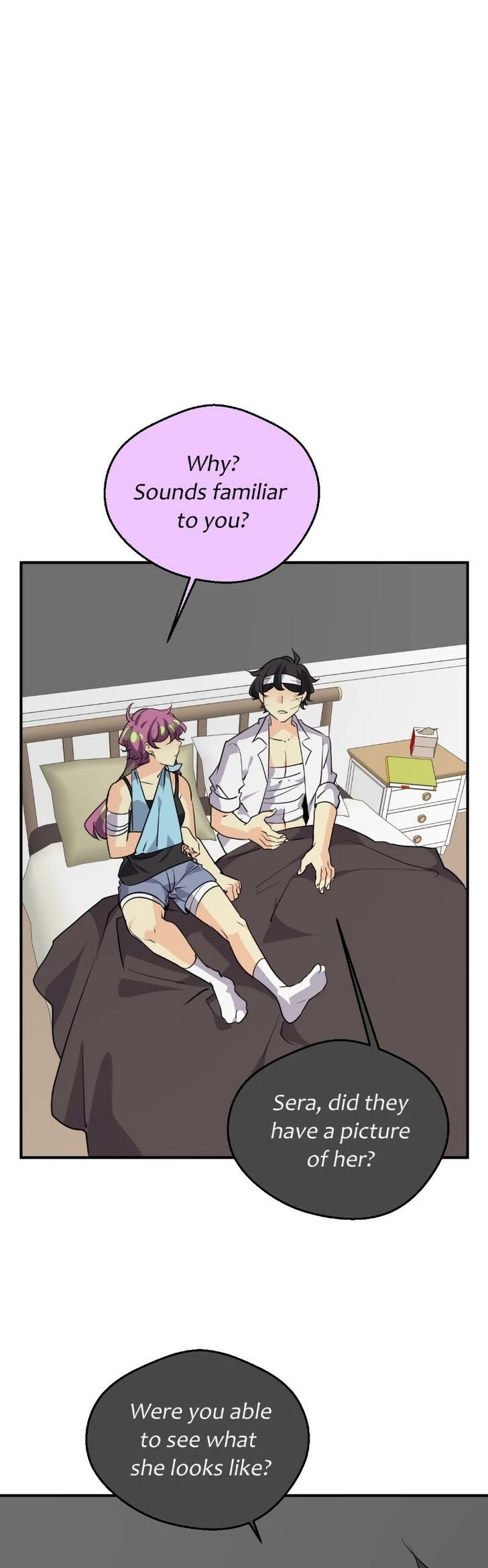 Read unOrdinary Manga Online