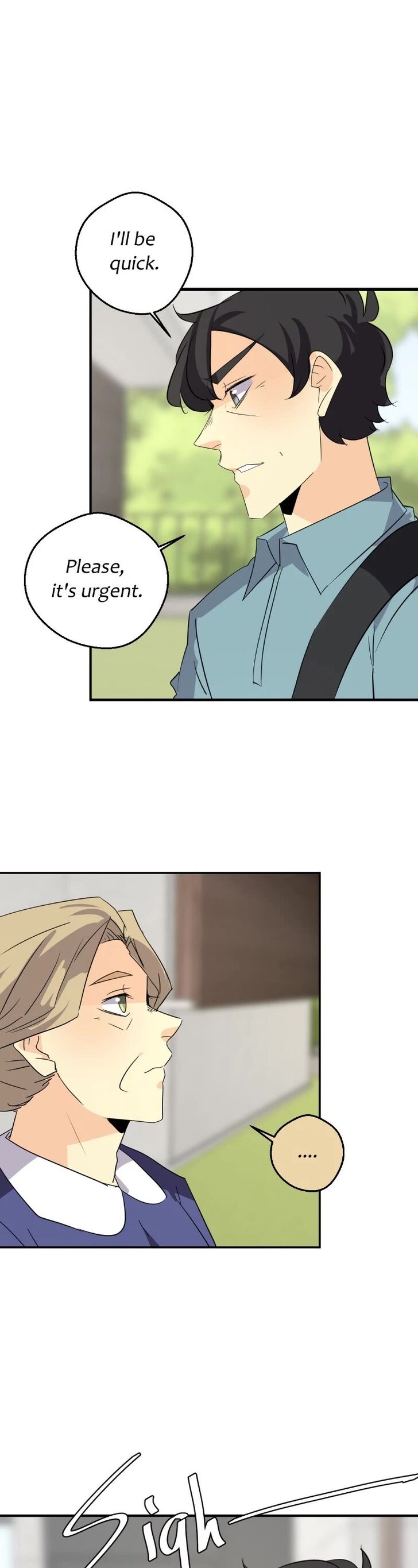 Read unOrdinary Manga Online