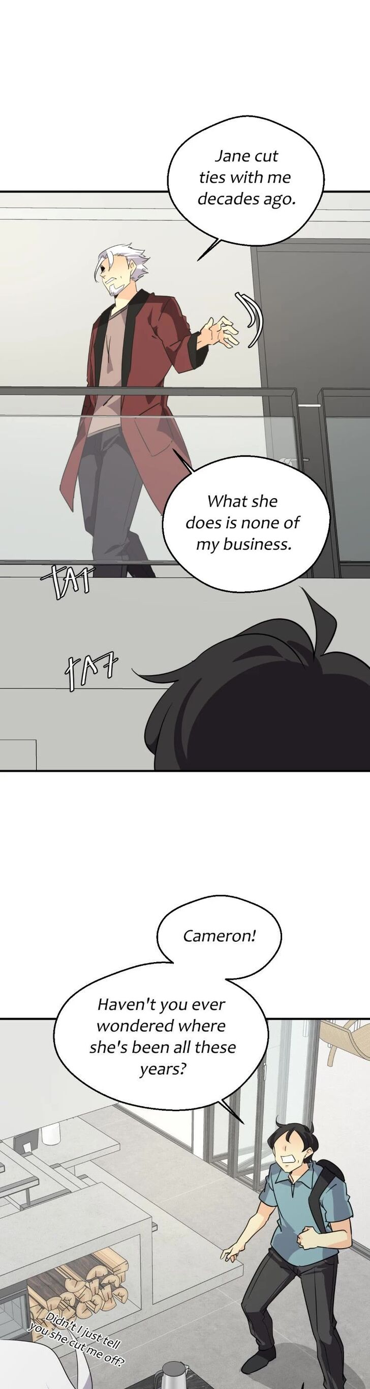 Read unOrdinary Manga Online