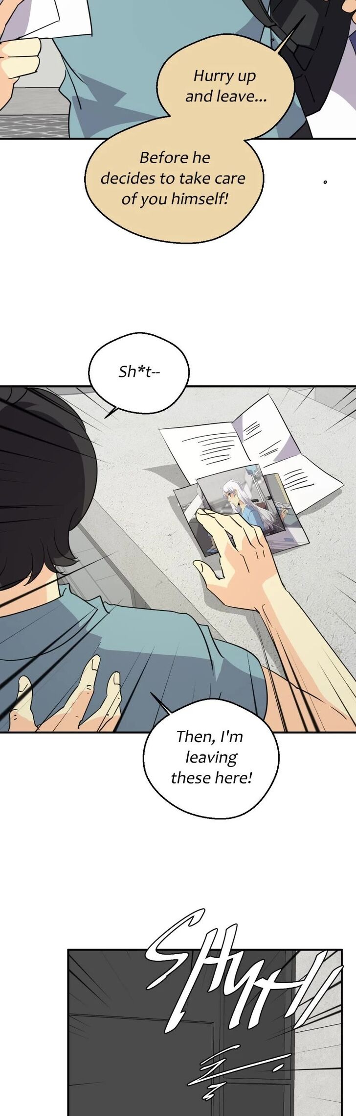 Read unOrdinary Manga Online