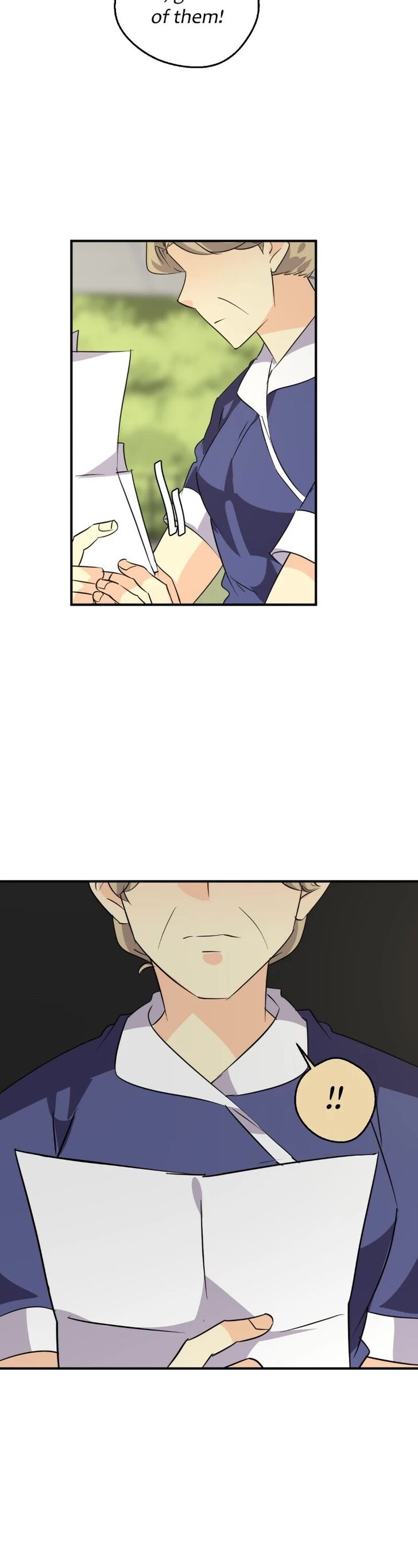 Read unOrdinary Manga Online