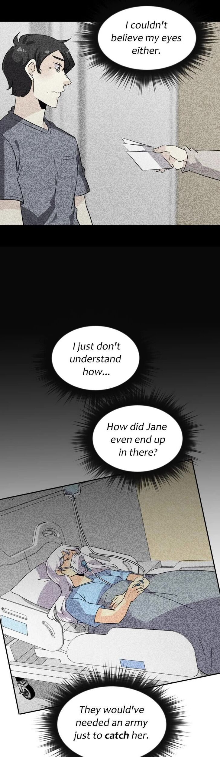 Read unOrdinary Manga Online