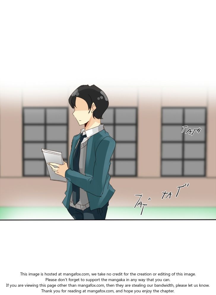 Read unOrdinary Manga Online