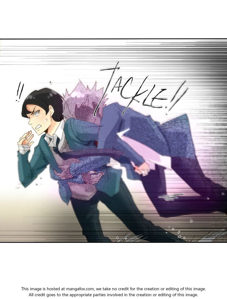 Read unOrdinary Manga Online