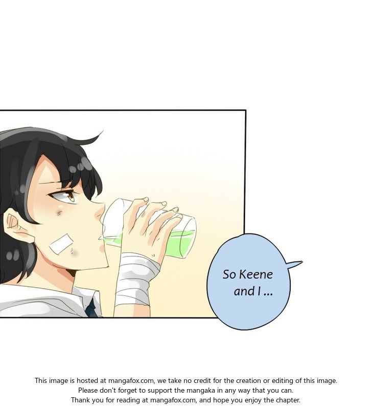 Read unOrdinary Manga Online