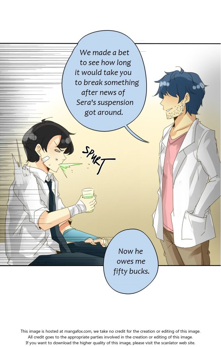 Read unOrdinary Manga Online